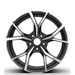 Alloy VW OEM Replica Wheels 17-21 Inch Factory Reproduction Rims ET35-45