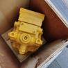 Buy cheap PC200-7 PC200-8 Excavator Swing Motor 706-7G-01041 Rotary Slewing Motor from wholesalers
