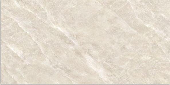 Italy Design 30x60 Inches Anti Slip Tile Yellow Cream Color Ceramic Polished
