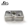 Buy cheap D1146 High Quality Engine Valve Cover for Komatsu Excavator Parts from wholesalers