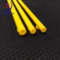 Buy cheap ABS Delivery Pipe For Egg Conveyor System 11mm 12mm 14mm product