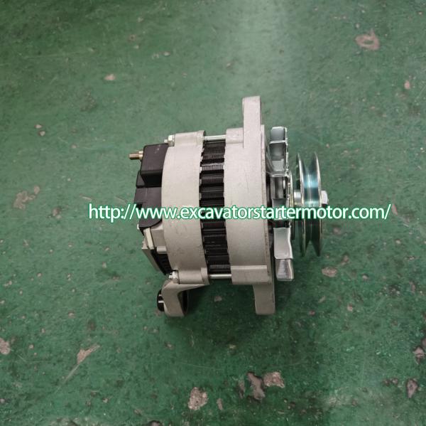 Alternador 12V 60A 63307536 63307841 63320023 63320100 CA316IR 395250A1 84296693