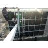 Buy cheap DIP / SMD Full Color P10 Outdoor Advertising LED Display Billboard from wholesalers