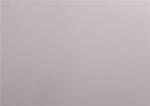 Professional Tempered Glass Refrigerator Door Panels , 3D Metallic Effect