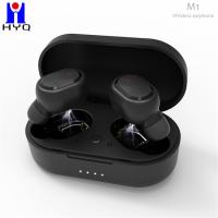 Buy cheap Mini TWS 5.0 True Wireless Stereo Earphone 45mAh For Xiaomi Airdots product