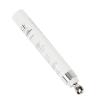 Buy cheap Flat Bb Cream Tube Cosmetics Lip Gloss Tubes With Brush from wholesalers