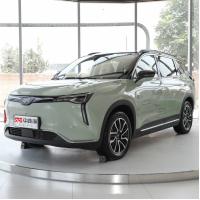 Buy cheap 520km SUV Ev Car product
