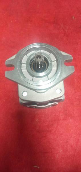 Buy cheap 23A-60-11102 Hydraulic Pump Assy Komatsu Parts GD511A from wholesalers