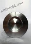 Excavator Parts Cast Iron Piston , Piston Of Diesel Engine 34317-21100