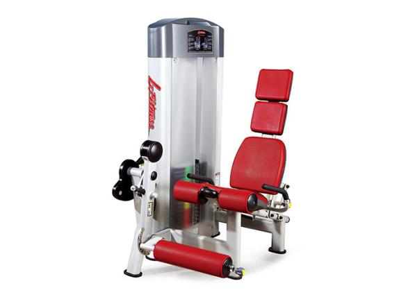 Buy cheap Gym Use Life Fitness Strength Equipment / Seated Leg Extension Machine from wholesalers