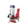 Buy cheap Gym Use Life Fitness Strength Equipment / Seated Leg Extension Machine from wholesalers