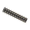 Buy cheap SMT Female Header Connector 2.0 Mm Pitch Dual Row For Medical Equipment from wholesalers