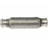 Buy cheap Freightliner Exhaust Bellow Flexible Pipe Stainless Steel Exhuast Flex Pipe from wholesalers