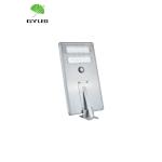 LVD CE 77ra 50w 126lm/W Led Light Street Lamp Waterproof