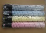 Konica Minolta Bizhub Toner C360 , Genuine Magenta TN216 Color Set