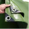Buy cheap Other Fabric 280-960gsm Polyethylene Plastic Tarpaulin Sheet for Outdoor Machine Cover from wholesalers