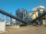 Industrial Metal Shredder Machine Color Customized High Production