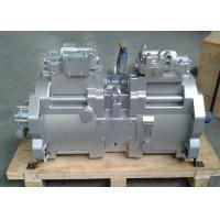 Buy cheap Hyundai R335-7 R320-7 Excavator Hydraulic Pump , K3V180DT-9C79 Kawasaki Main product