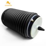 Yiconton Rubber Metal Truck Air Spring Rear Suspension For Machined Exterior