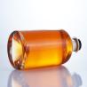 Buy cheap High Flint Glass Bottle for Gin Rum Champagne Brandy Tequila Whisky 750ml Capacity from wholesalers
