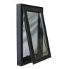 Buy cheap Stainless Steel Screen Netting End Canadian Standard Aluminum Waterproof Awning Windows from wholesalers