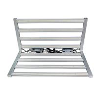 Buy cheap IP65 800W Qb288 LED Grow Panel Light product