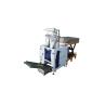 Buy cheap Semi-automatic Bulk Products Filling Sealing Wrapping Machine With Check Weighing Packing Machine from wholesalers