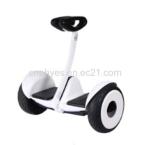 Buy cheap Classic Style 10inch Self Balancing Mini Scooter from wholesalers
