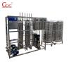 Buy cheap Metal reverse osmosis Industrial Water Treatment Equipment from wholesalers
