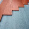 Buy cheap Plastic PVC Flooring Plank SPC Vinyl Flooring Luxury Vinyl Wooden Texture PVC Flooring from wholesalers