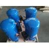 Buy cheap 10HP Scroll Refrigeration Compressors Air Conditioning refrigeration system SM125-4VM Performer from wholesalers