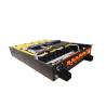 Buy cheap Customized AGV Lithium Ion Battery RoHS High Voltage Battery Pack 384V 50Ah 150AH from wholesalers