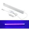 Buy cheap UV Light 365nm Curing Light Aluminum Body & PC Cover Flicker Free 0,000hrs 160lm/W from wholesalers