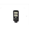 Buy cheap COB 120W Solar Powered LED Street Lights High Power Die Cast Aluminum from wholesalers