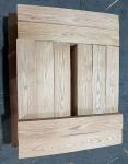 OEM Red Oak Wood Veneer, Flooring, Panel A Grade Thickness 0.45