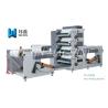 Buy cheap Mini Polyethylene Paper Film Drum Flexo Printer / Auto Flexo Printing Equipment from wholesalers