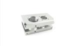 Stainless Steel Aluminum Metal CNC Machining Rapid Prototyping Metal Parts
