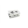 Buy cheap Stainless Steel Aluminum Metal CNC Machining Rapid Prototyping Metal Parts Customized from wholesalers