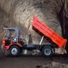 Buy cheap 5 Tons Underground Articulated Truck Compact 73hp Engine Powered Mining from wholesalers