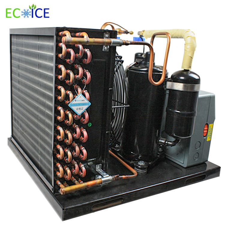 China 2p Compressor Aquarium Industrial Water Chiller with low price High Quality