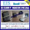 Buy cheap SI-51009-F - BEL - CONN MAGJACK 1PORT 1000 BASE-T - sales009@eis-limited.com from wholesalers