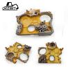 Buy cheap E200B S6K Engine Excavator Oil Pump Assy 517948 Billet Aluminum from wholesalers