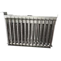 Buy cheap Burner Gas Water Heater Parts Wall Mounted Gas Boiler Burner Metal product