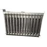 Buy cheap Burner Gas Water Heater Parts Wall Mounted Gas Boiler Burner Metal from wholesalers