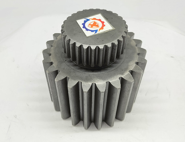 JCB205 JS210 JS220 Excavator Sun Gear 05/903863 22-27 Tooth