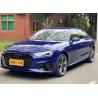 Buy cheap High Quality Car Repair Paint Audi LX5C Blue For Painting from wholesalers