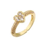 OEM 18K Diamond Ring