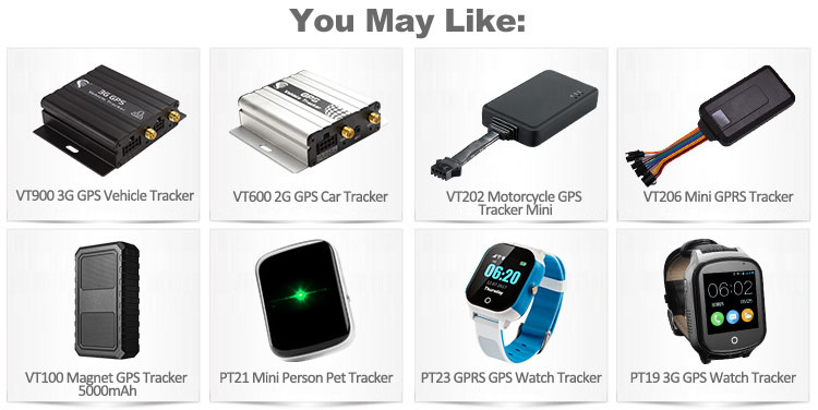 Vehicle Spy Gps Tracker Real Time No Sim Ignition Cut Off Car Gsm Gps Tracker