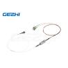 Buy cheap Magneto Single Stage 1X2 Latching Fiber Optical Switch from wholesalers