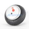 Buy cheap Air Rubber Bellow Contitech FS 40-6 Single Convoluted for Trucks Spare Parts from wholesalers